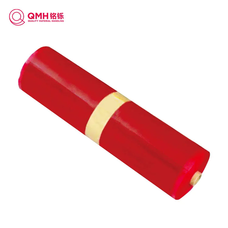 কনভেয়র বেল্ট টাই গাম কেন দীর্ঘ বেল্ট জীবনের চাবিকাঠি?