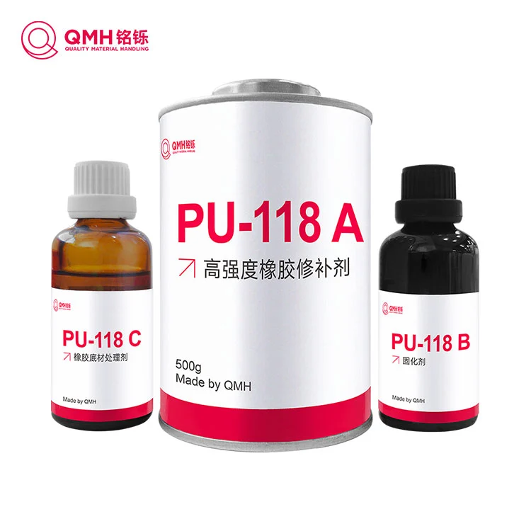 SURESUPPORT সহজ-টাইপ পরিবাহক প্রভাব বিছানা